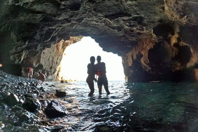 Kayaking Adventure Route with Snorkeling in Mogan Caves - Meeting at Taurito and Launching Without the Long Wait