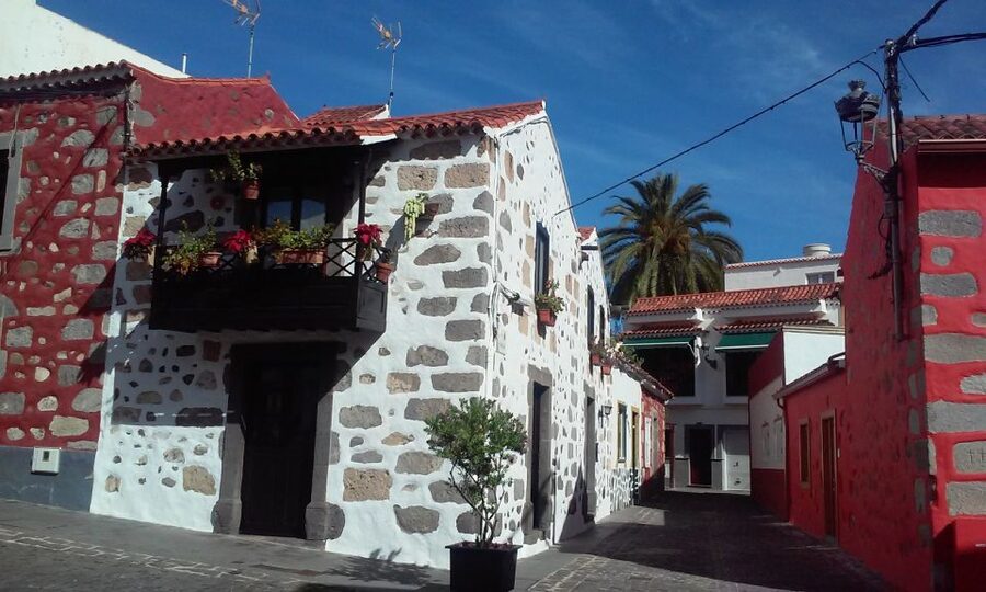 Las Palmas: 8-Hour Gran Canaria Island Highlights Tour - San Bartolomé Ethnographic Museum, Plus Real Mountain Village Time