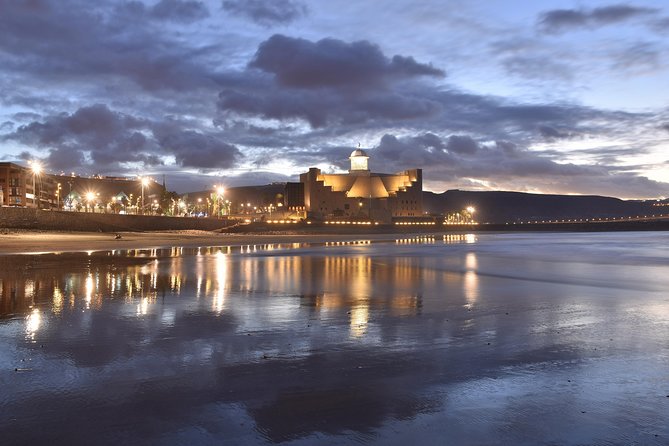 Las Palmas, Botanical Garden & Bandama Crater tour - Gran Canaria - Price and value: what about $37.21 gets you