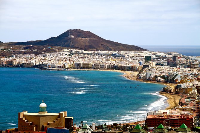 Las Palmas, Botanical Garden & Bandama Crater tour - Gran Canaria - Comfort, timing, and how to get the best day out of it