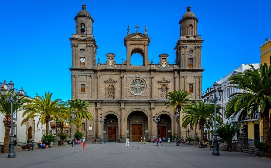 Las Palmas, Botanical Gardens and Bandama Volcano Tour - Key Things to Know Before You Go
