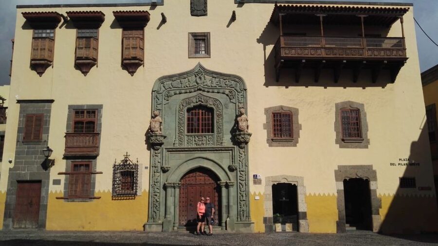 Las Palmas de Gran Canaria: Guided City Tour by Bike - Key points worth knowing