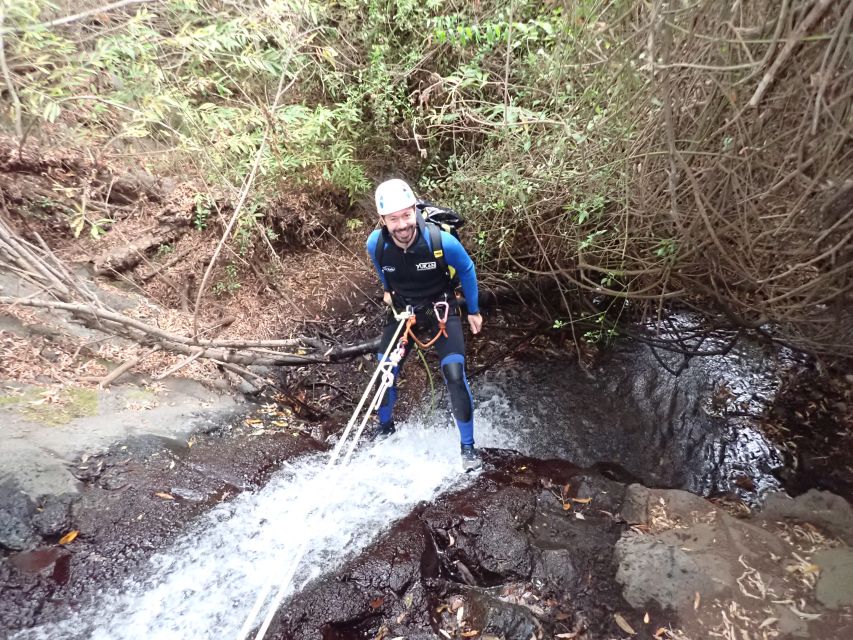 Las Palmas, Gran Canaria: Canyoning Adventure - My quick booking decision guide: should you do it?