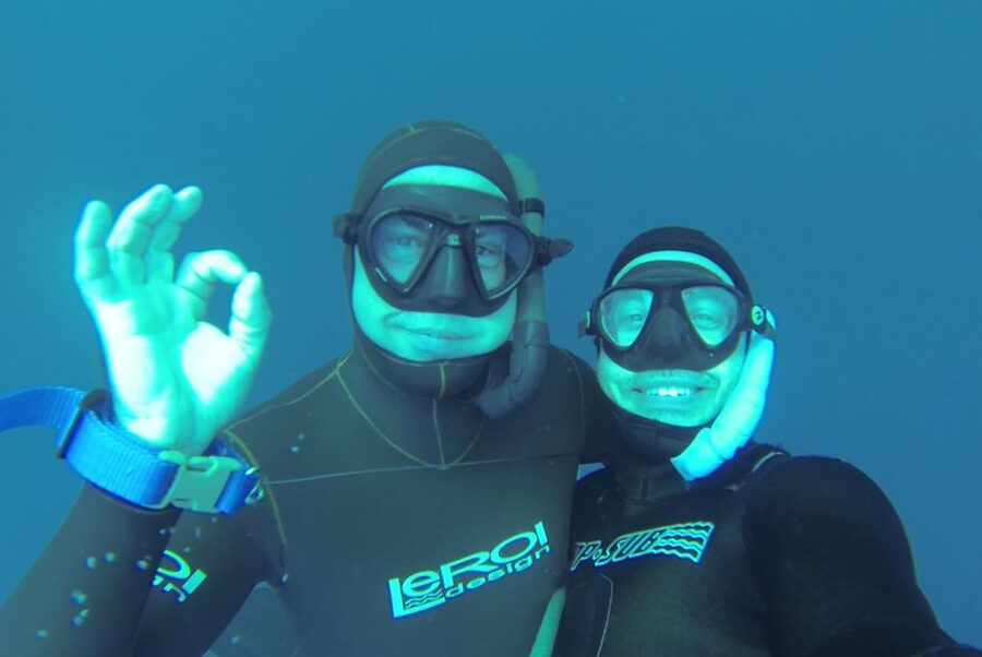 Las Palmas: Las Canteras Beach Snorkeling Trip - Key highlights at a glance