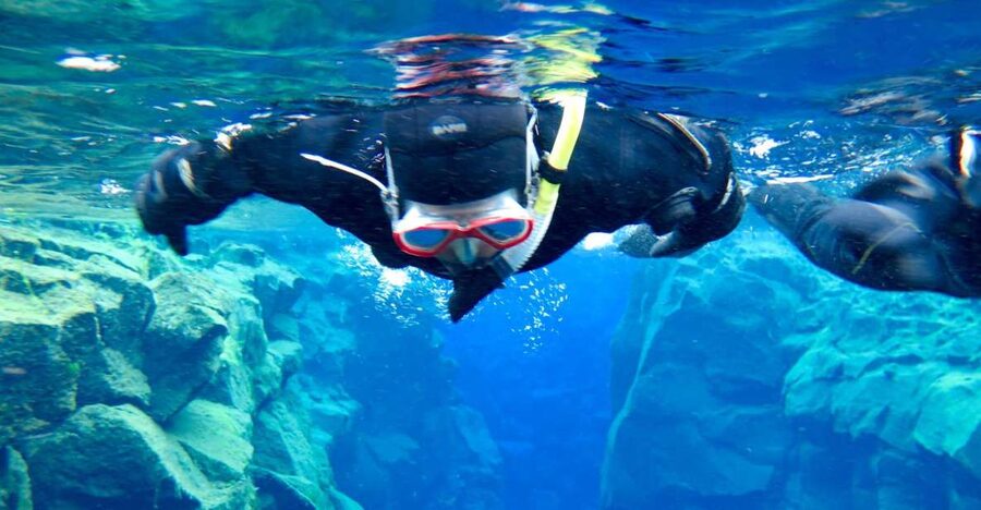 Las Palmas: Las Canteras Beach Snorkeling Trip - The safety briefing that actually helps you enjoy the water