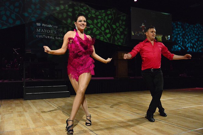 Las Palmas Maspalomas Gran Canaria Salsa Lovers Dance Experience - What this salsa night is really like in Las Palmas
