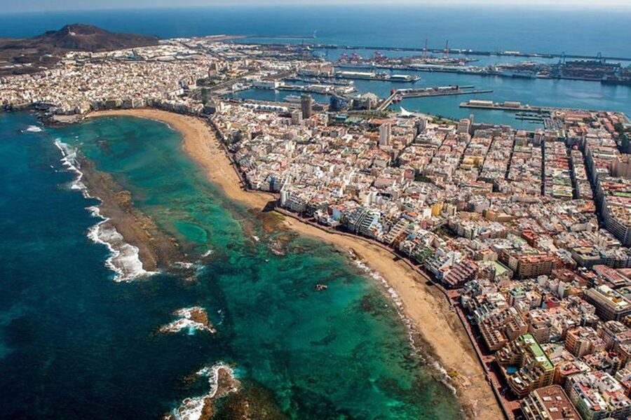 Las Palmas: Paragliding Tandem Flight with Instructor - Price and Value: Is $126 Worth It?