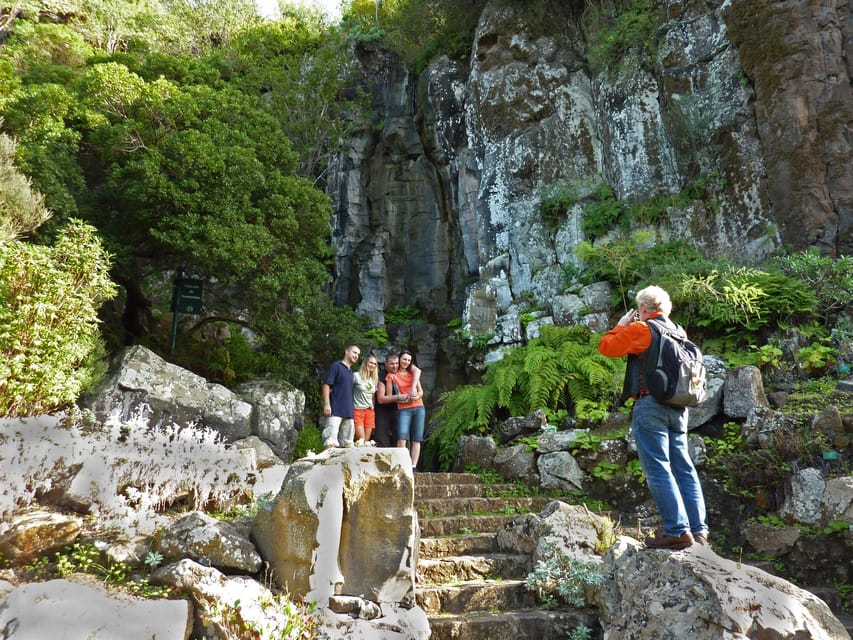 Las Palmas: Privat Botanic Garden Tour & opt. hike Extension - Key takeaways before you go