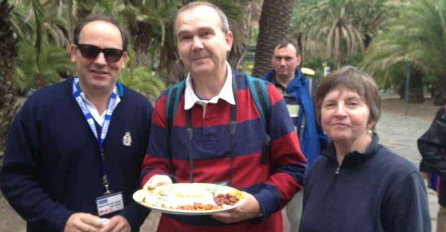 Las Palmas: Private Old City Guided Walking Tour with Tapas - Key highlights worth your time