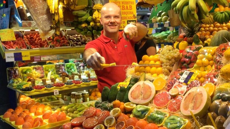 Las Palmas: Private Old City Guided Walking Tour with Tapas - Triana Secrets You Can Only Learn on Foot