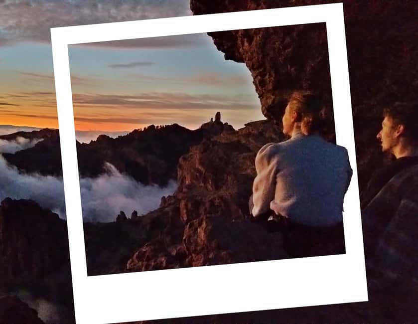 Las Palmas: Sunset & Night Sky Guided Astronomy Hiking Tour - Price and What You Get for Around $68