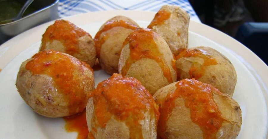 Las Palmas: Tapas and Drinks in the Beauty of the Old City - Key things that make this tour work
