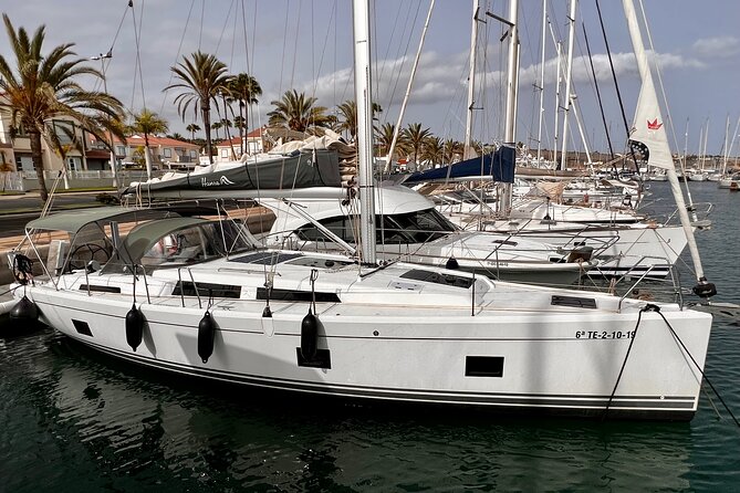 Luxury Charter Blue Dream - Snorkeling in a Calm West-Coast Bay: What You’re Really Signing Up For
