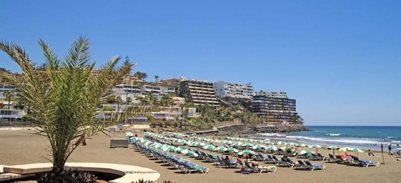 Maspalomas: 1 Hour Segway Sightseeing Tour - Rolling along Playa del Inglés, promenade to cycle paths