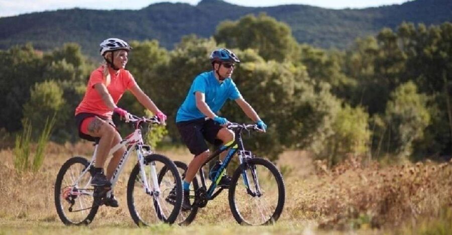Maspalomas: 1 to 7-Day Mountain Bike Rental - Repair kit and roadside help, how to stay confident far from home