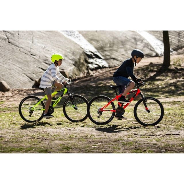 Maspalomas: 1 to 7-Day Mountain Bike Rental - Maspalomas to Ayagaures Dam and Arguineguin, on your own handlebars