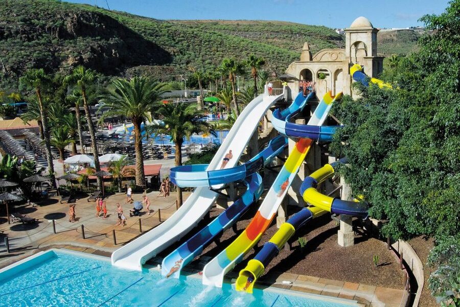 Maspalomas: Aqualand Maspalomas Water Park Entry Ticket - Opening Hours and Last Entry: Timing That Changes the Whole Day