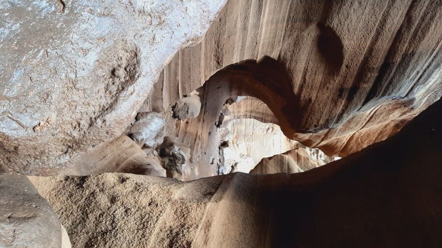 Maspalomas: Barranco de las Vacas, Caves, Farmhouse Tour - Barranco de las Vacas: More Than a Scenic Pull-Off
