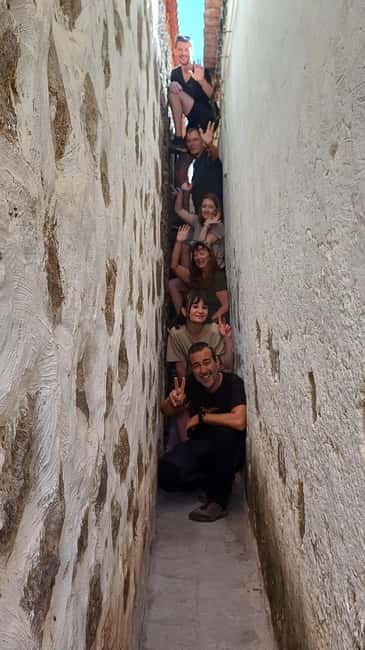 Maspalomas: Barranco de las Vacas, Caves, Farmhouse Tour - What You Get From the Guides (Inés and Juanjo Make the Day)