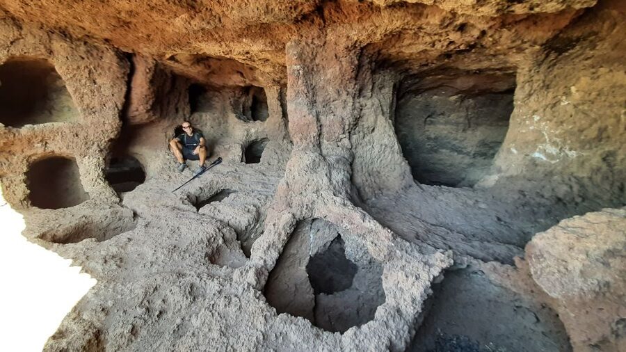 Maspalomas: Barranco de las Vacas, Caves, Farmhouse Tour - Price and Value: Is $78 Worth It?