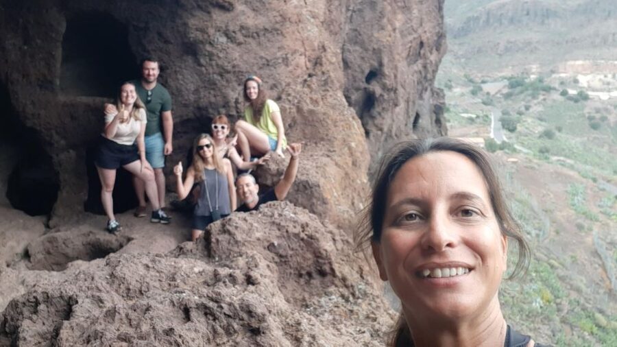 Maspalomas: Barranco de las Vacas, Caves, Farmhouse Tour - Should You Book Maspalomas: Barranco de las Vacas, Caves, Farmhouse Tour?