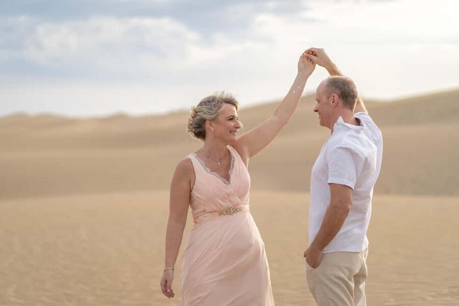 Maspalomas dunes: Vacation photoshoot - Capture your moments - Key things to know before you go