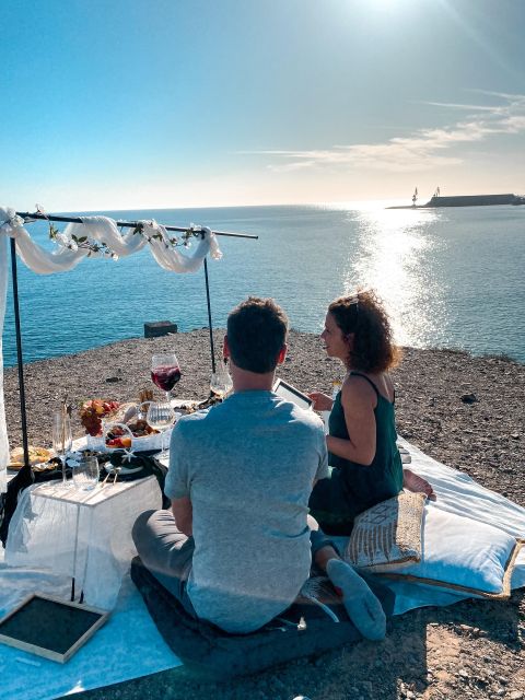 Maspalomas: Gran Canaria Picnic Experience - Canarian wine: what to expect from the tasting