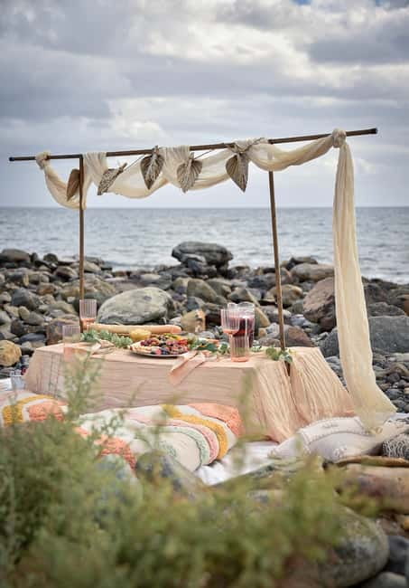 Maspalomas: Gran Canaria Picnic Experience - Price and value: is $108 per person fair?