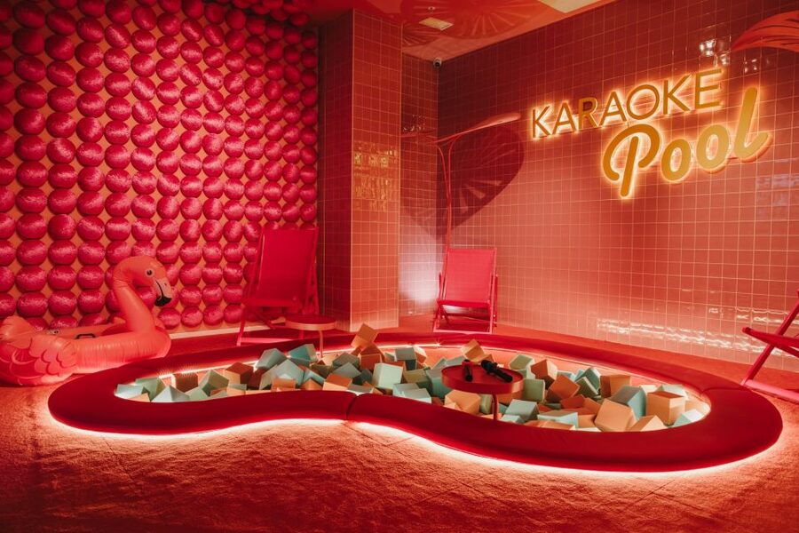 Maspalomas: Holiday World Themed Karaoke Room Rental - Key Takeaways Before You Book
