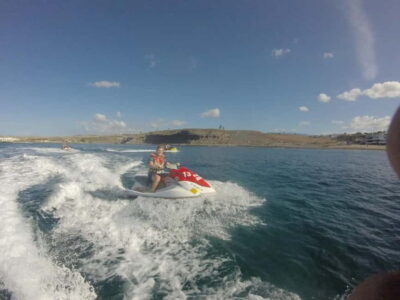 JETSKI 30 MINUTES *FREE PICK UP