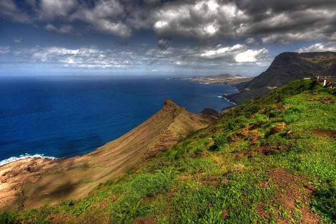 Mogán, La Aldea, Las Canteras - Big Island Tour Gran Canaria - Why This 8 to 9 Hour Bus Tour Works for First-Time Gran Canaria Visitors