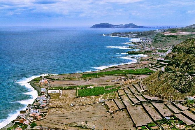 Mogán, La Aldea, Las Canteras - Big Island Tour Gran Canaria - Morning Pick-Up Rules: Where the Bus Comes to You
