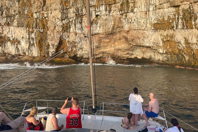 Morning cruise - Why This 18-Person Morning Cruise Feels Different
