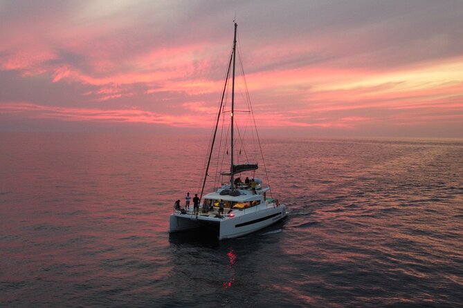 Morning cruise - The 10:30 Start and How the Day Flows