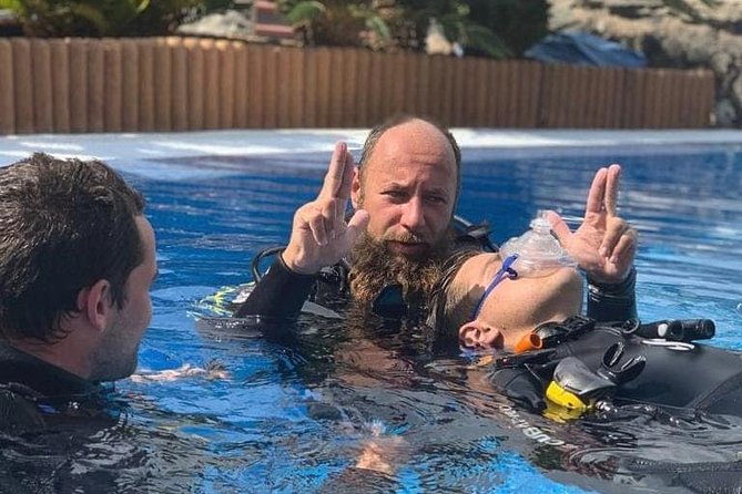 Open Water Diver Scuba Diving Course in Puerto de Mogan - Why Puerto de Mogan works so well for PADI training