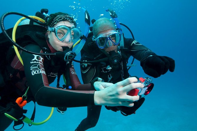 PADI Advanced Diving Course in Gran Canaria - Key Highlights You Should Know Before You Go