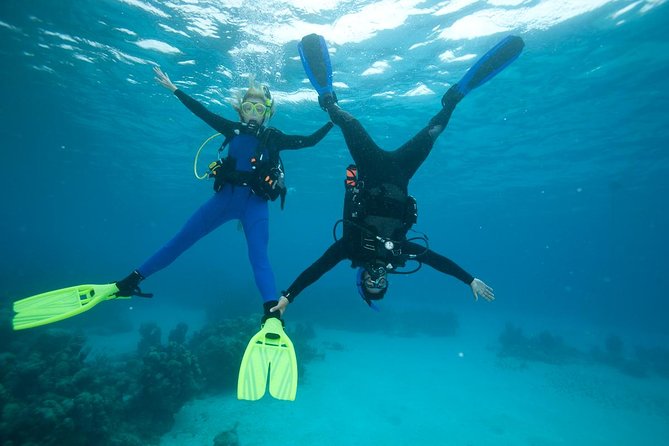 PADI Advanced Diving Course in Gran Canaria - Why Gran Canaria Is a Smart Choice for Advanced Open Water Skills