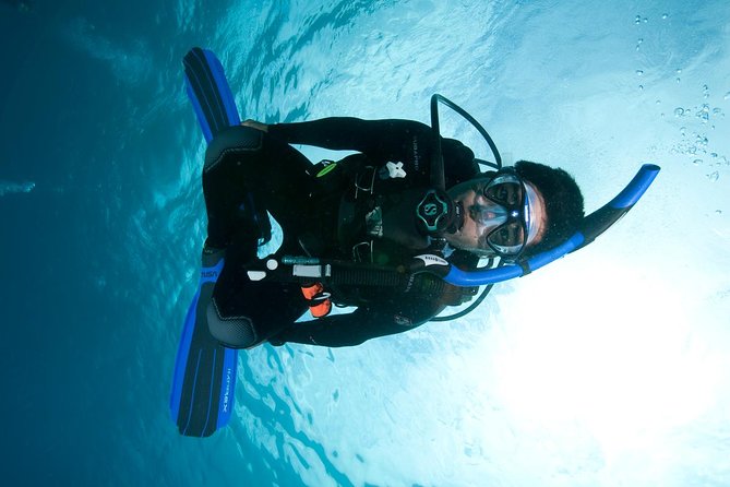 PADI Advanced Diving Course in Gran Canaria - Price, Inclusions, and the Real Value of the $415.65 AOWD Package