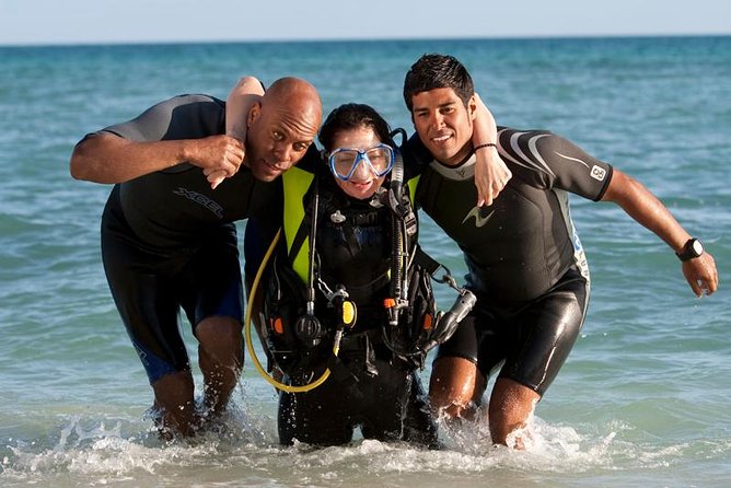 PADI Rescue Diver Course in Gran Canaria - Key highlights you can plan around