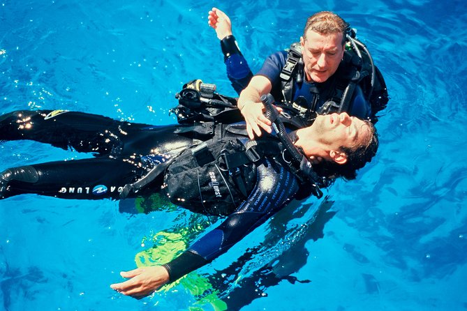 PADI Rescue Diver Course in Gran Canaria - Rescue Diver Course in Gran Canaria, why Amadores Beach is a smart classroom