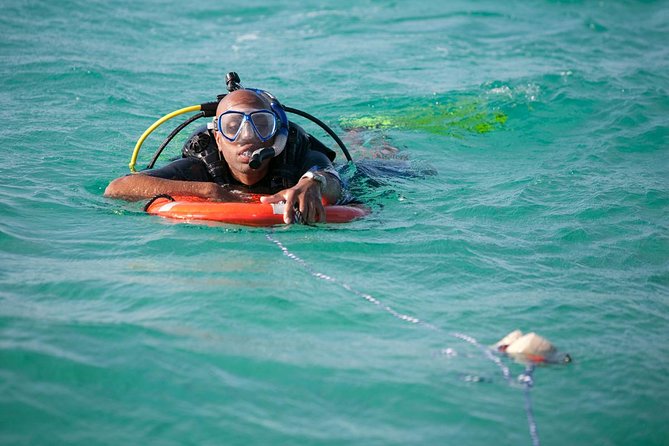 PADI Rescue Diver Course in Gran Canaria - Your prerequisites and medical reality check (don’t skip this)