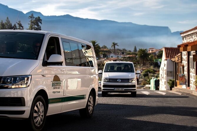 Panorama VIP Tour in Gran Canaria - Key highlights if you care about views, villages, and not driving