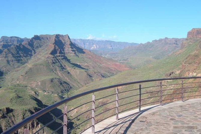 Panorama VIP Tour in Gran Canaria - A South-to-North Day That Gets You Out of the Beach Bubble