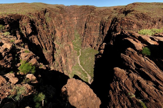 Panorama VIP Tour in Gran Canaria - Stop 5: Artenara, Barranco Hondo, Cave-Houses, and Monte Pavón Pictures