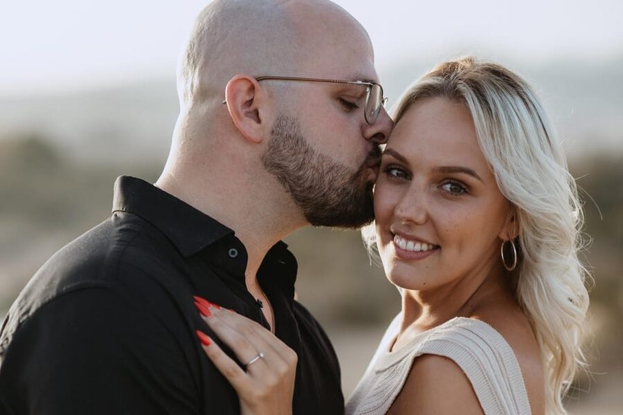 Photoshooting in Maspalomas - Your gallery, the 15 edited images, and what “high quality” means for you