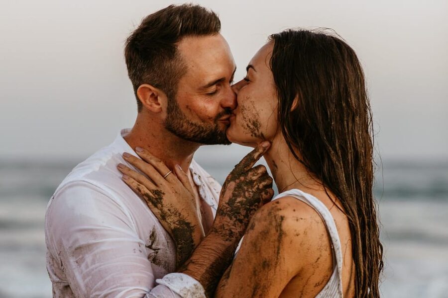 Photoshooting in Maspalomas - Why a female photographer changes the whole vibe