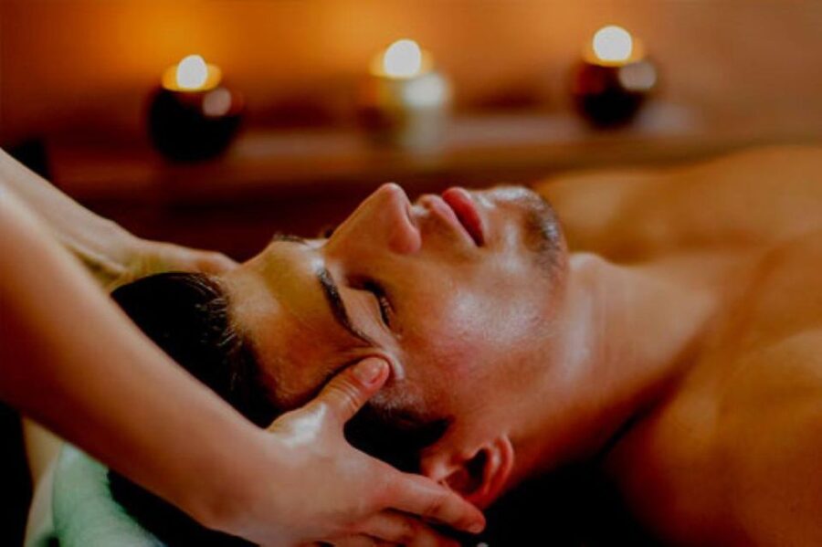Playa del Inglés: Abhyanga Full Body Massage - Marma points and muscle chains: why this is more than pressure