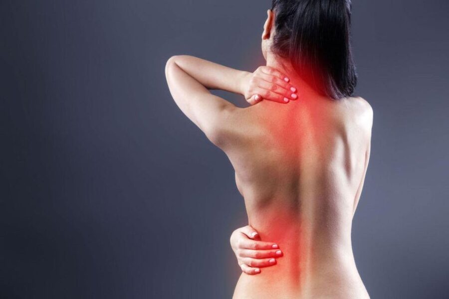 Playa del Inglés: Abhyanga Full Body Massage - A small but real caution: plan for location confusion