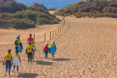 High Quality Surf Classes