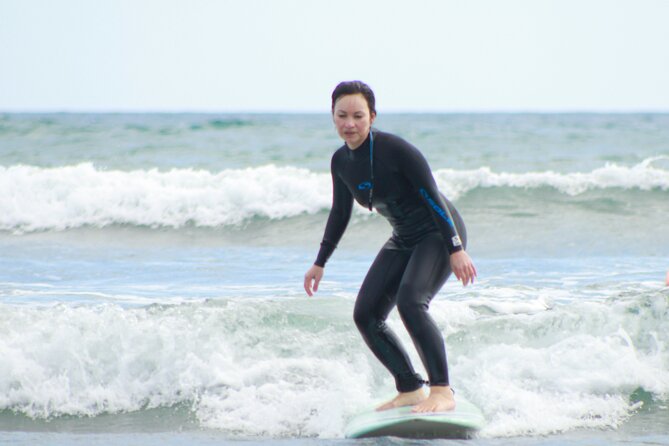 Premium Surf Course in Gran Canaria - Price and logistics: what you’re actually paying for